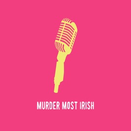 Murder Most Irish