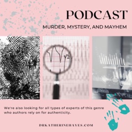 Murder, Mystery and Mayhem Laced with Morality