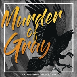Murder Of Gray