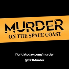 Murder On The Space Coast