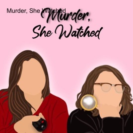 Murder, She Watched