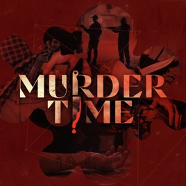 Murder Time