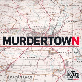 Murdertown