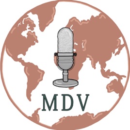 Murmures de voyages