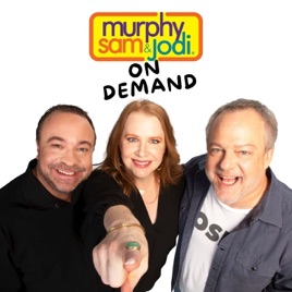 Murphy, Sam & Jodi