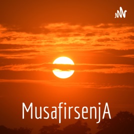MusafirsenjA