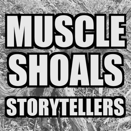 Muscle Shoals Storytellers