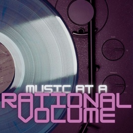 Music at a Rational Volume