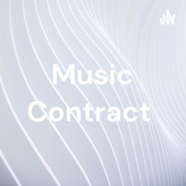 Music Contract