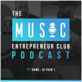 Music Entrepreneur Club Podcast