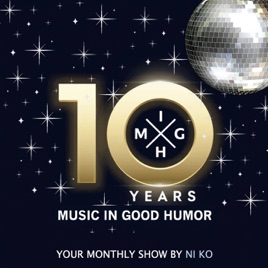 Music In Good Humor