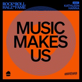 Music Makes Us