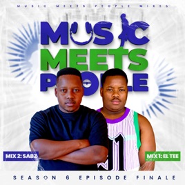 Music Meets People