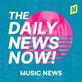Music News Today | 2 Min News | The Daily News Now!