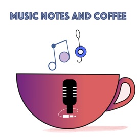 Music Notes and Coffee