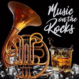 Music on the Rocks