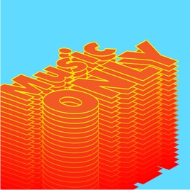 Music ONLY Podcast
