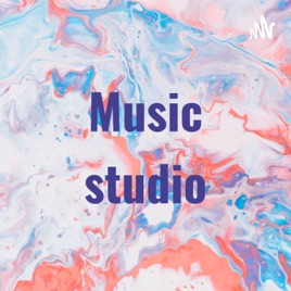 Music studio
