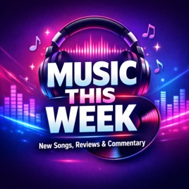 Music This Week