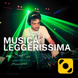 Musica leggerissima