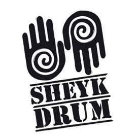 Musica: Sheyk Drum