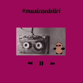#Musicaedeliri