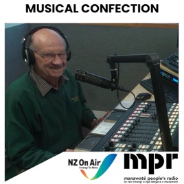 Musical Confection