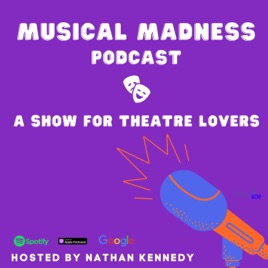 Musical Madness Podcast