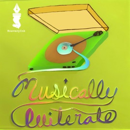 Musically Illiterate With Georgia Gove