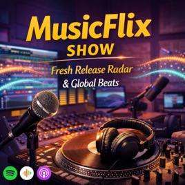 MusicFlix Show