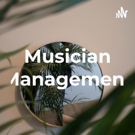 Musician Management