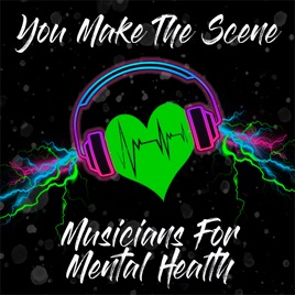 Musicians For Mental Health