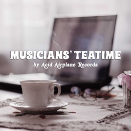 Musicians' Teatime