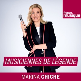 Musiciennes de légende