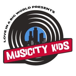 MusiCity Kids's Podcast
