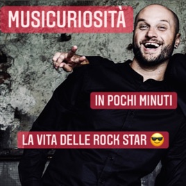 Musicuriosità