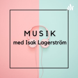 Musik med Isak Lagerström