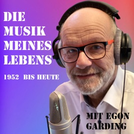 Musik meines Lebens