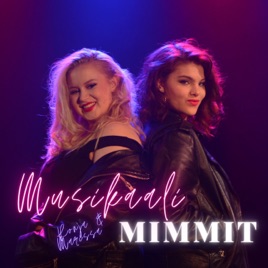 Musikaalimimmit