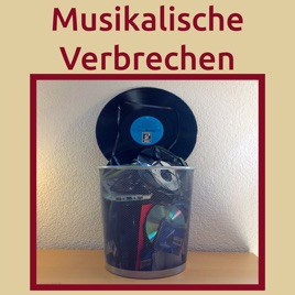 Musikalische Verbrechen