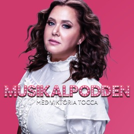 Musikalpodden