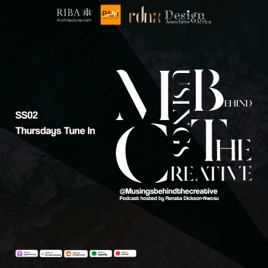 Musings Behind The Creative