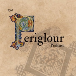 Periglour - Celtic Spirit Podcast