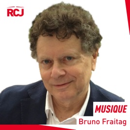 Musique – Bruno Fraitag