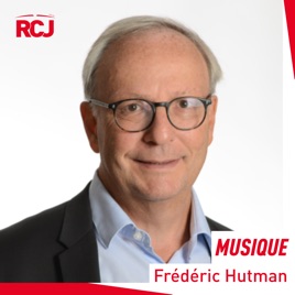 Musique – Frédéric Hutman