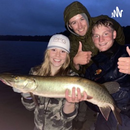Muskie Bros Podcast