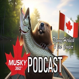 Musky 360 Muskie Report Canada