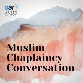 Muslim Chaplaincy Conversation