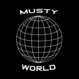 Musty World Office Podcast