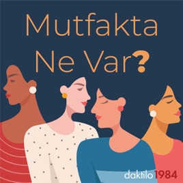 Mutfakta Ne Var?